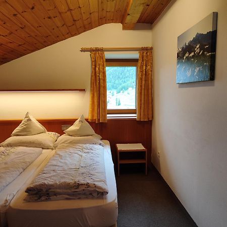 Residence Haus Peder Solda Dış mekan fotoğraf