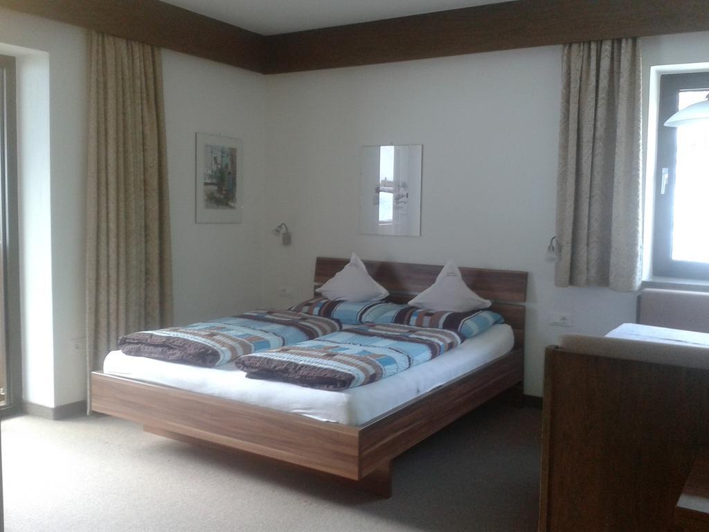 Residence Haus Peder Solda Dış mekan fotoğraf