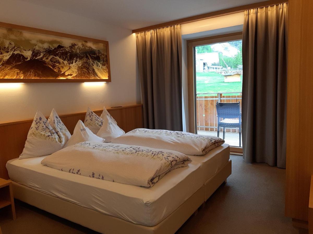 Residence Haus Peder Solda Dış mekan fotoğraf