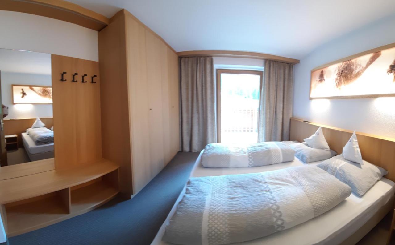 Residence Haus Peder Solda Dış mekan fotoğraf