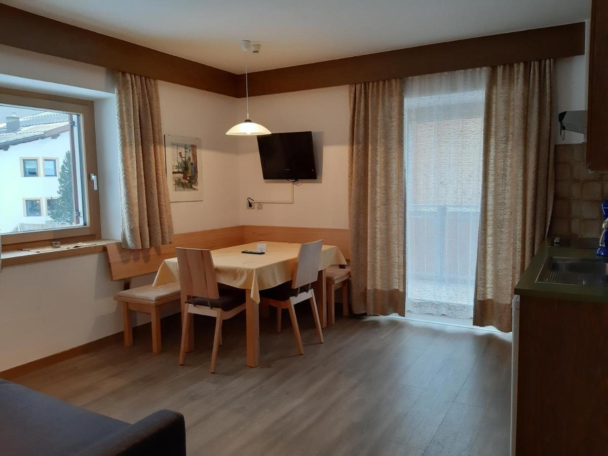 Residence Haus Peder Solda Dış mekan fotoğraf