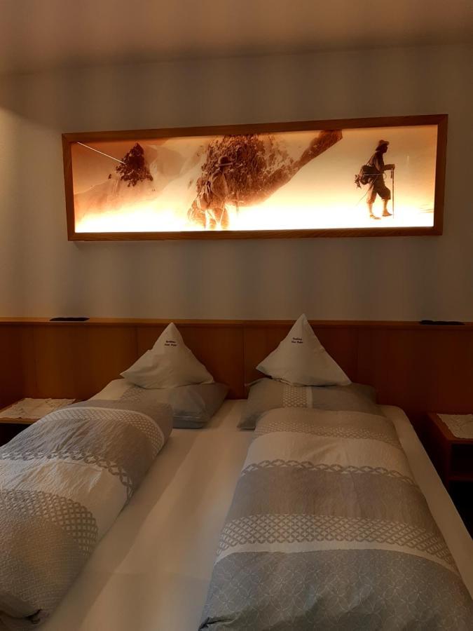 Residence Haus Peder Solda Dış mekan fotoğraf