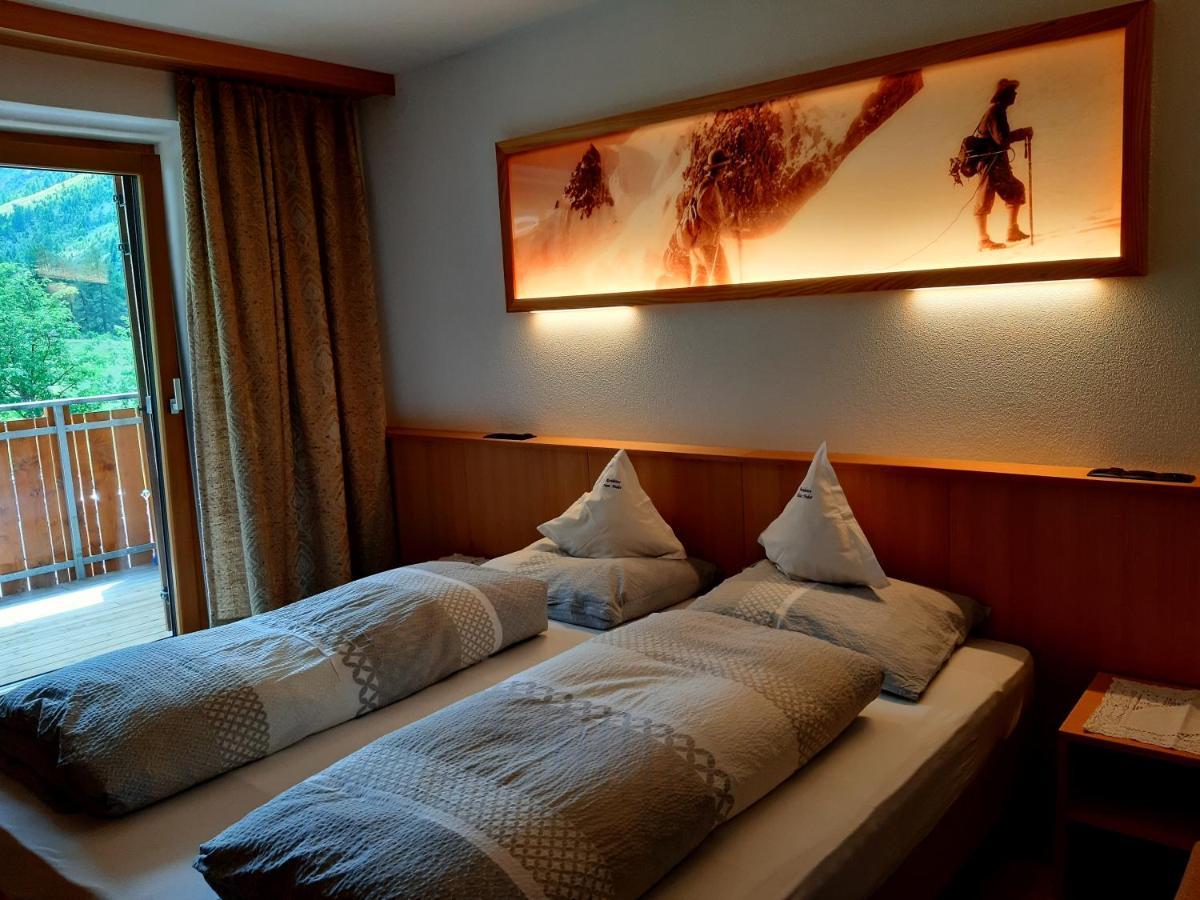 Residence Haus Peder Solda Dış mekan fotoğraf