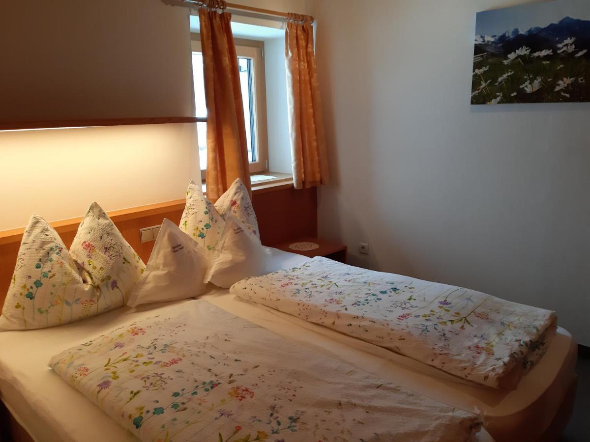 Residence Haus Peder Solda Dış mekan fotoğraf