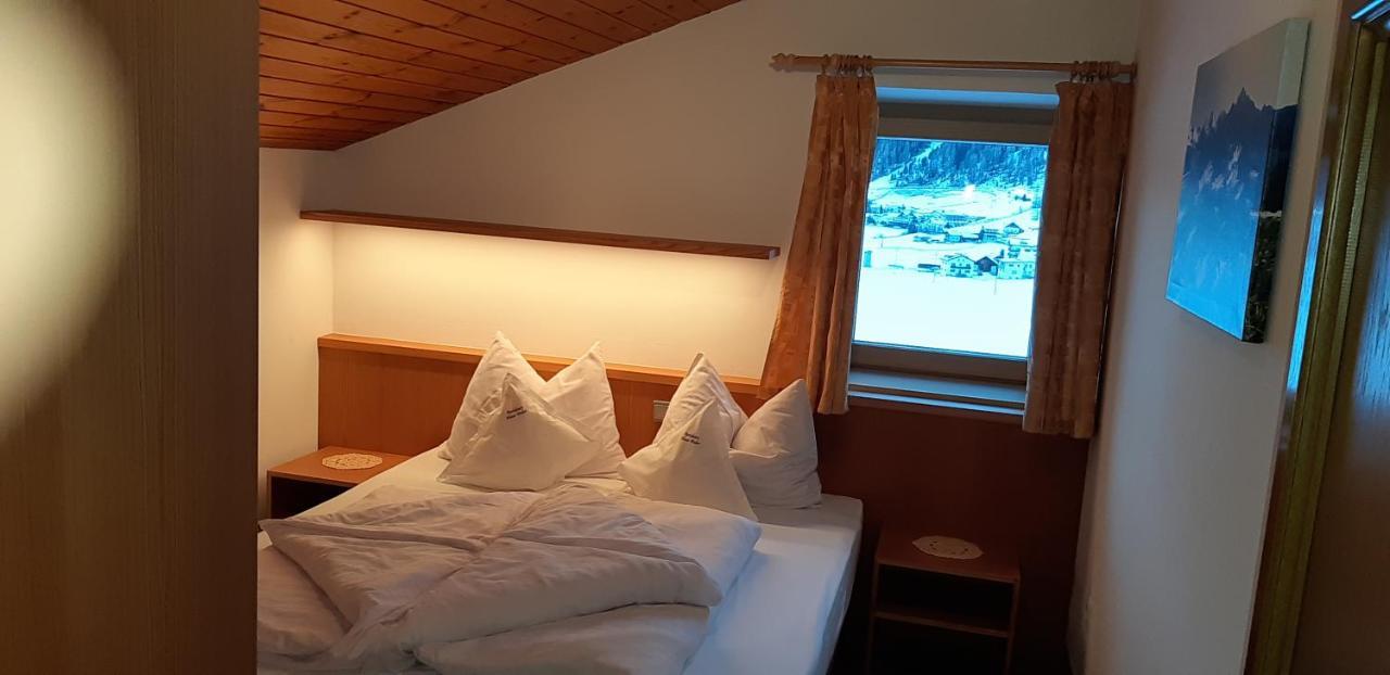 Residence Haus Peder Solda Dış mekan fotoğraf