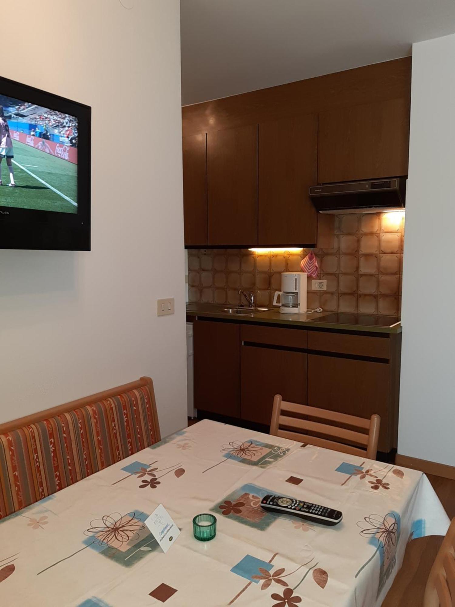 Residence Haus Peder Solda Dış mekan fotoğraf