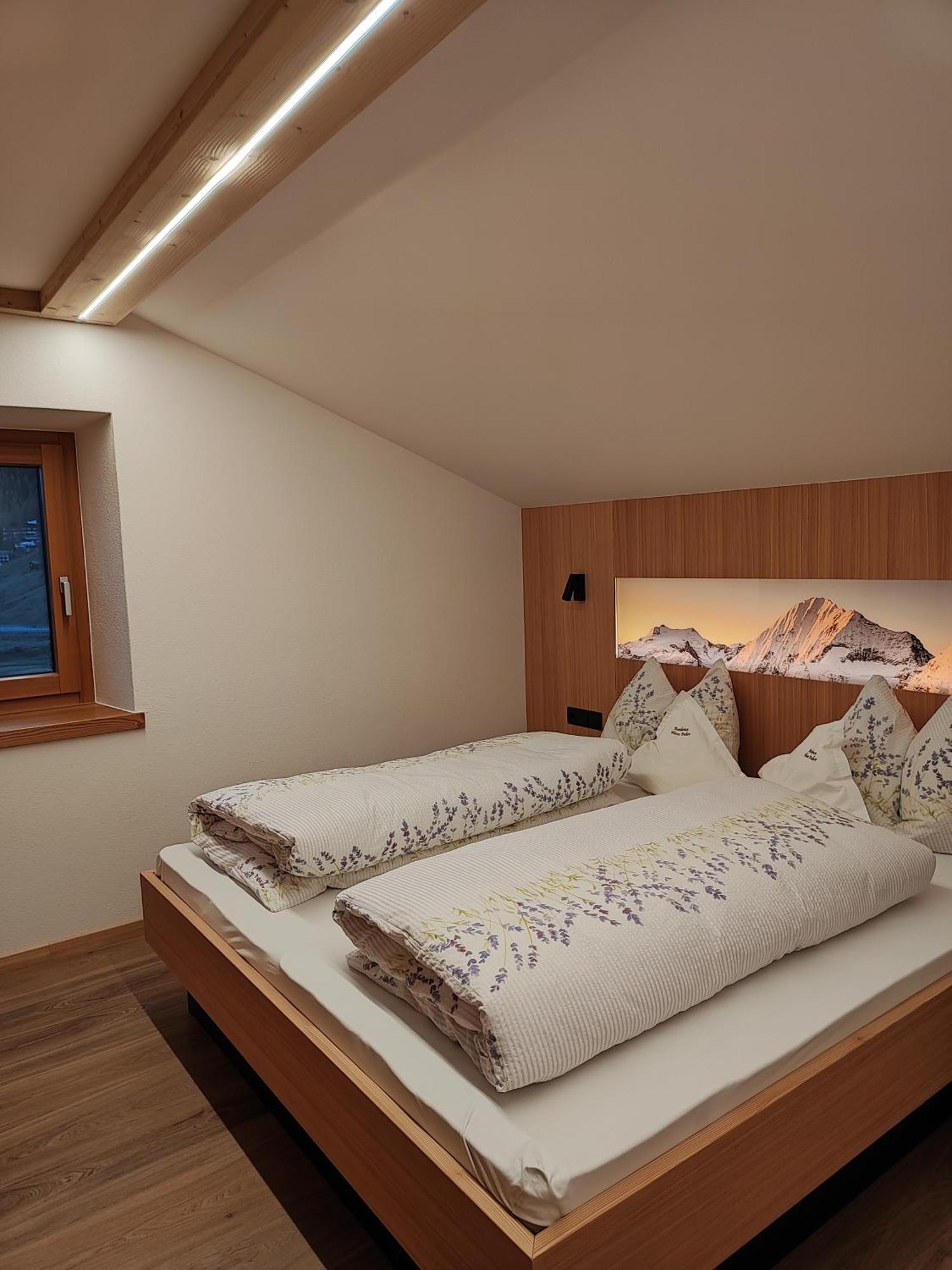 Residence Haus Peder Solda Dış mekan fotoğraf