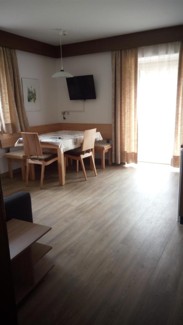 Residence Haus Peder Solda Dış mekan fotoğraf