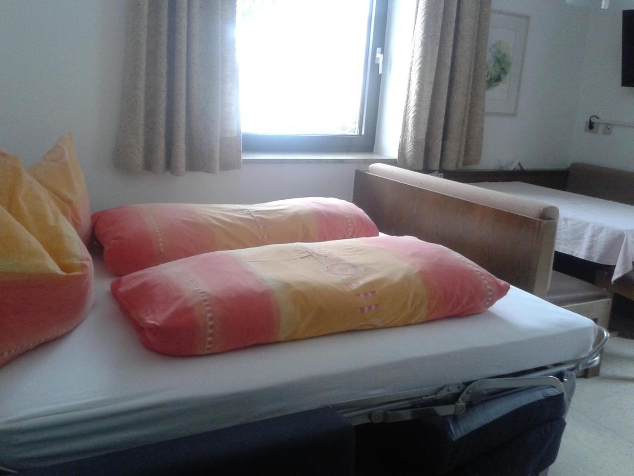 Residence Haus Peder Solda Dış mekan fotoğraf