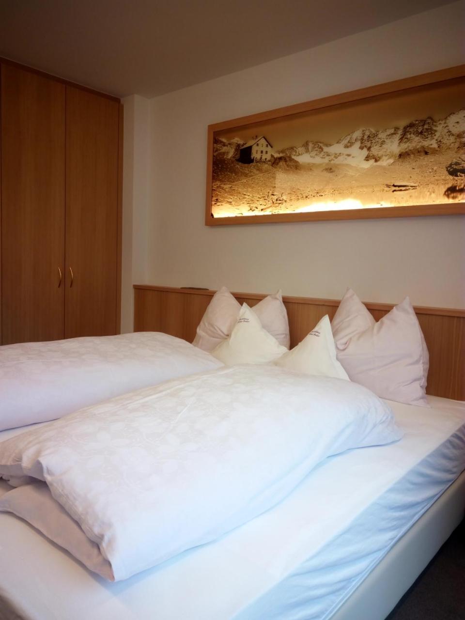 Residence Haus Peder Solda Dış mekan fotoğraf