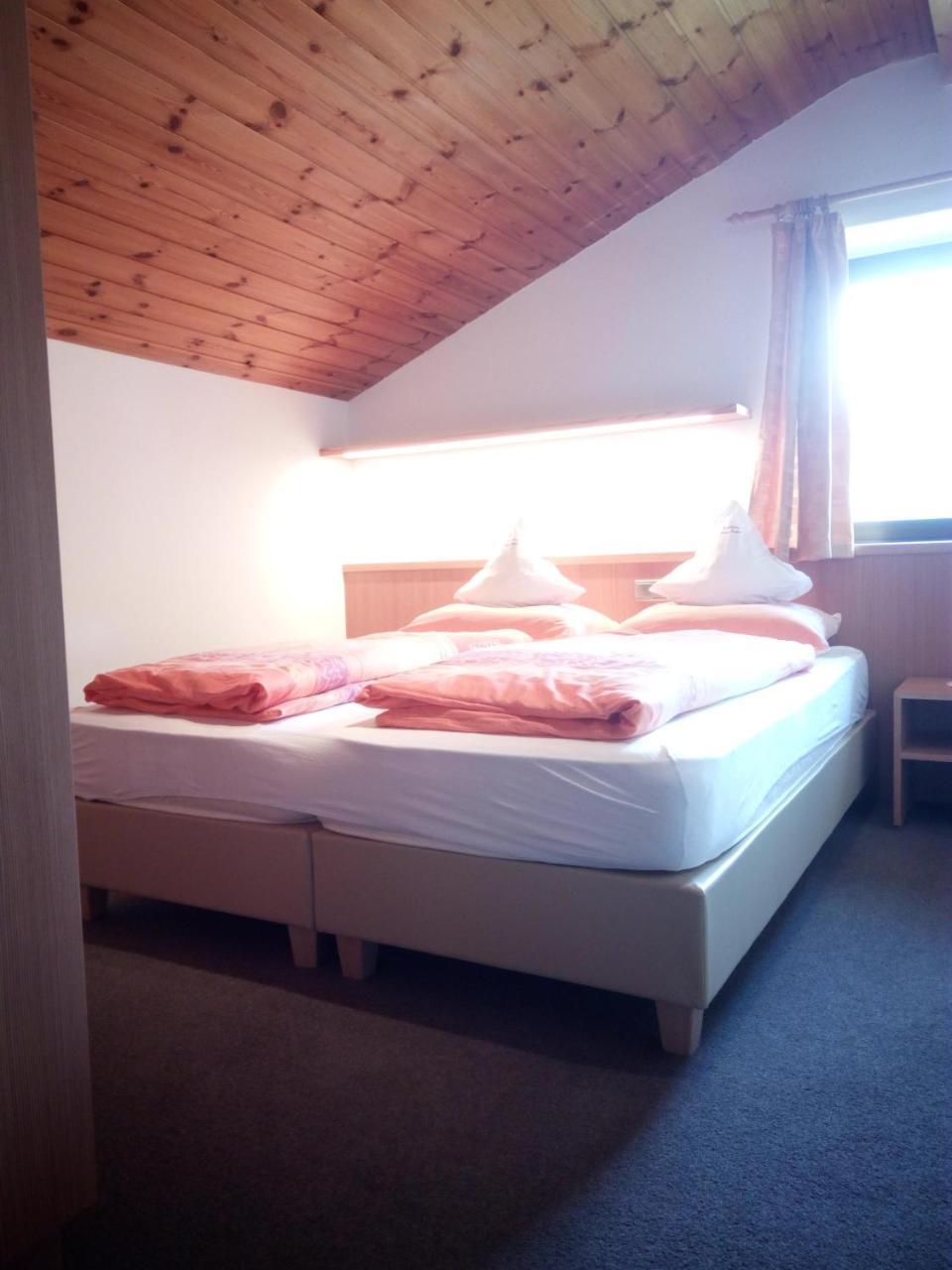 Residence Haus Peder Solda Dış mekan fotoğraf