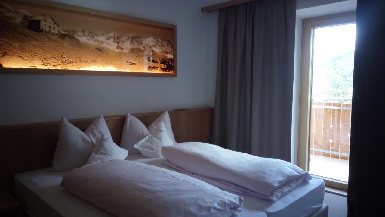 Residence Haus Peder Solda Dış mekan fotoğraf