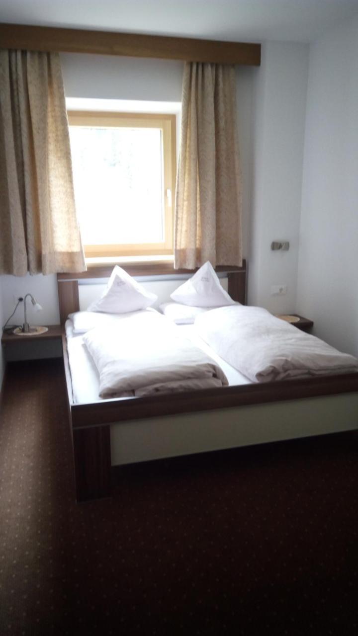Residence Haus Peder Solda Dış mekan fotoğraf